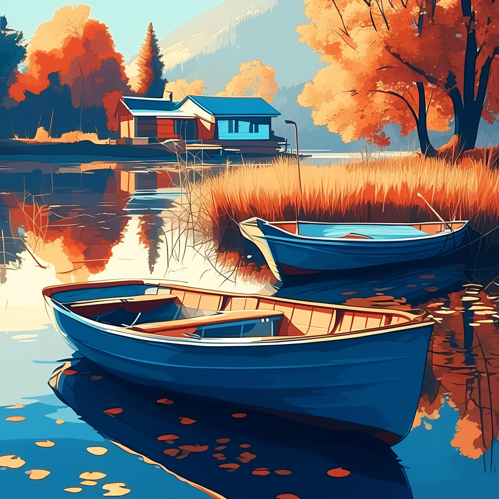 Boats