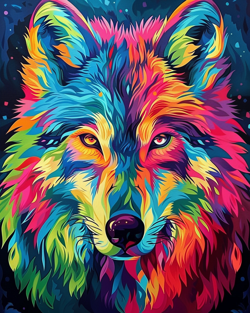 Colorful