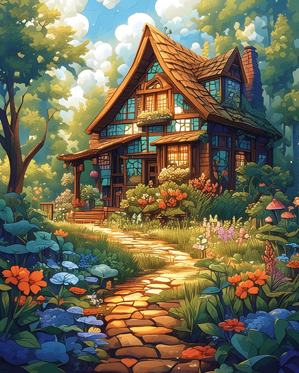 Cottages