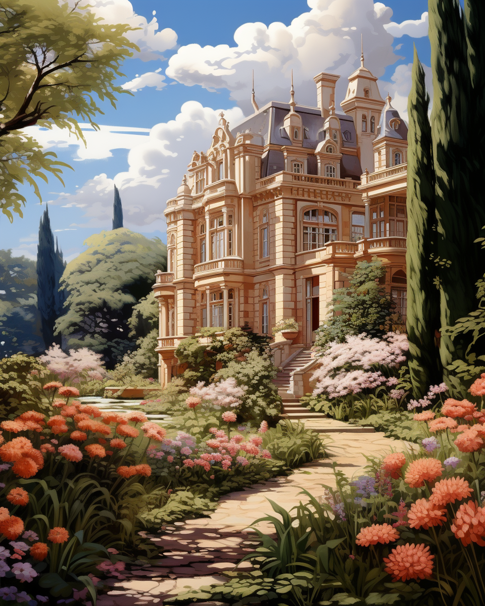 Gardens