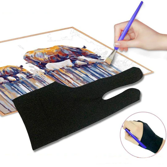Painting Tools Single Glove