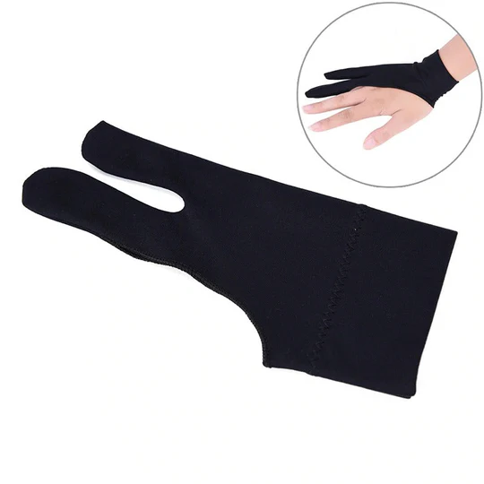 Painting Tools Single Glove