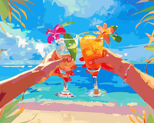 Beach Fun