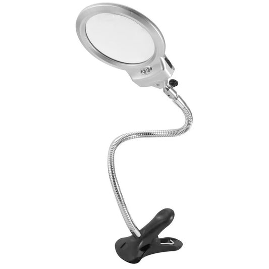 Painting Tools Magnifier