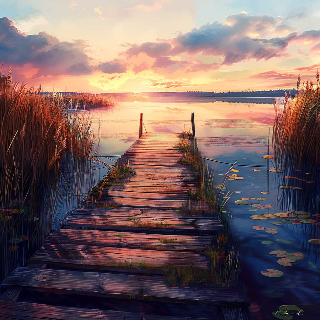 Boardwalks
