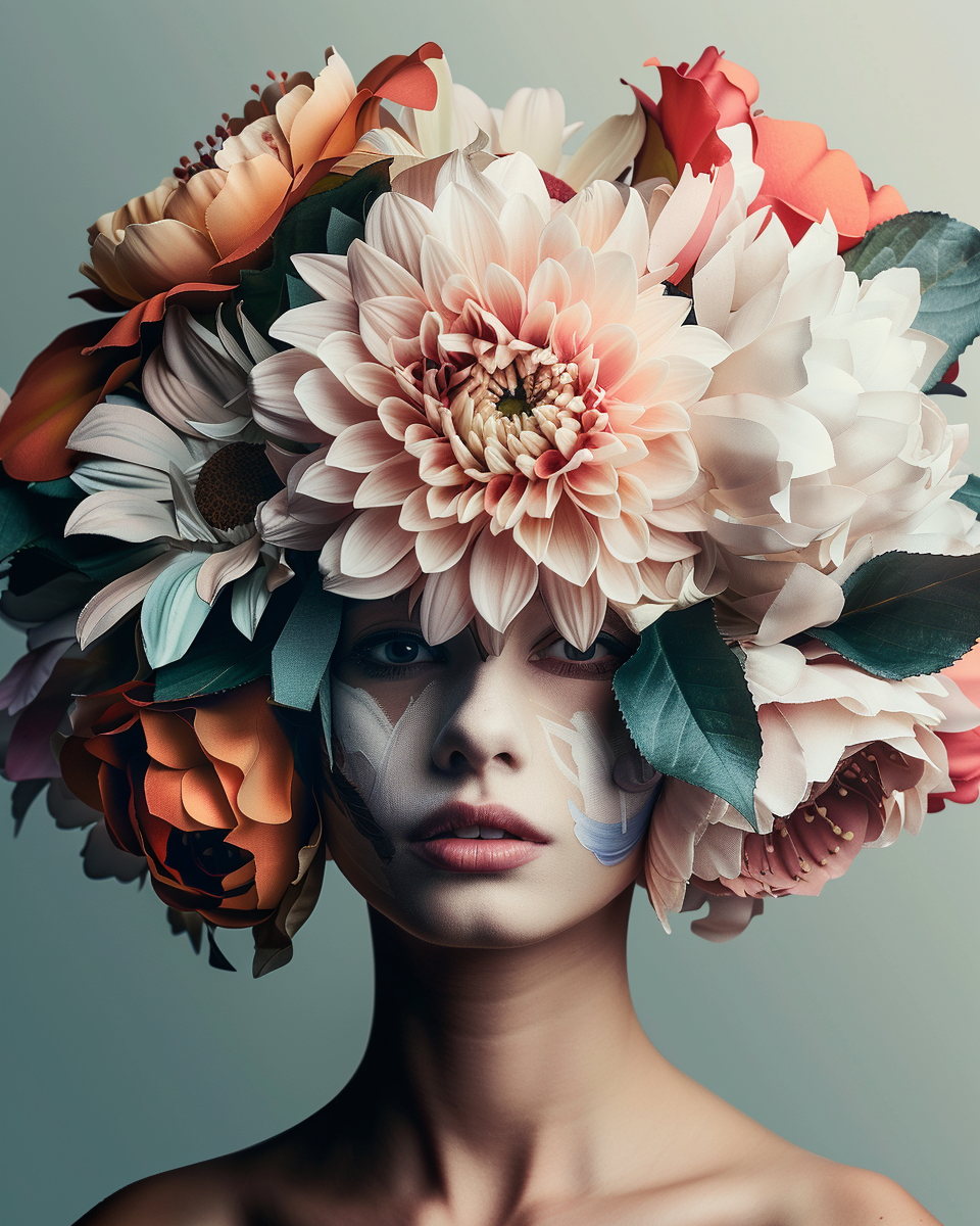 Fleur Femme Fatale