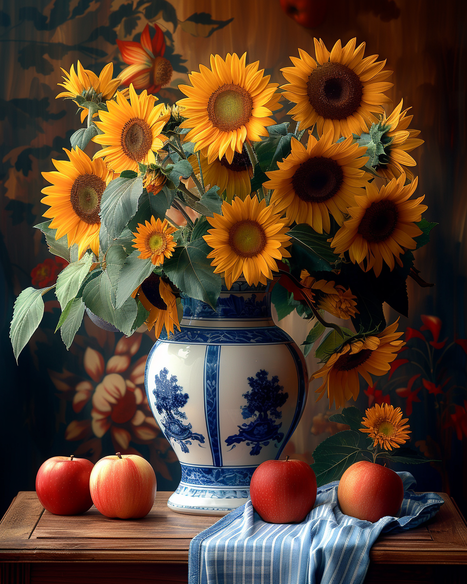 Flowers Plants