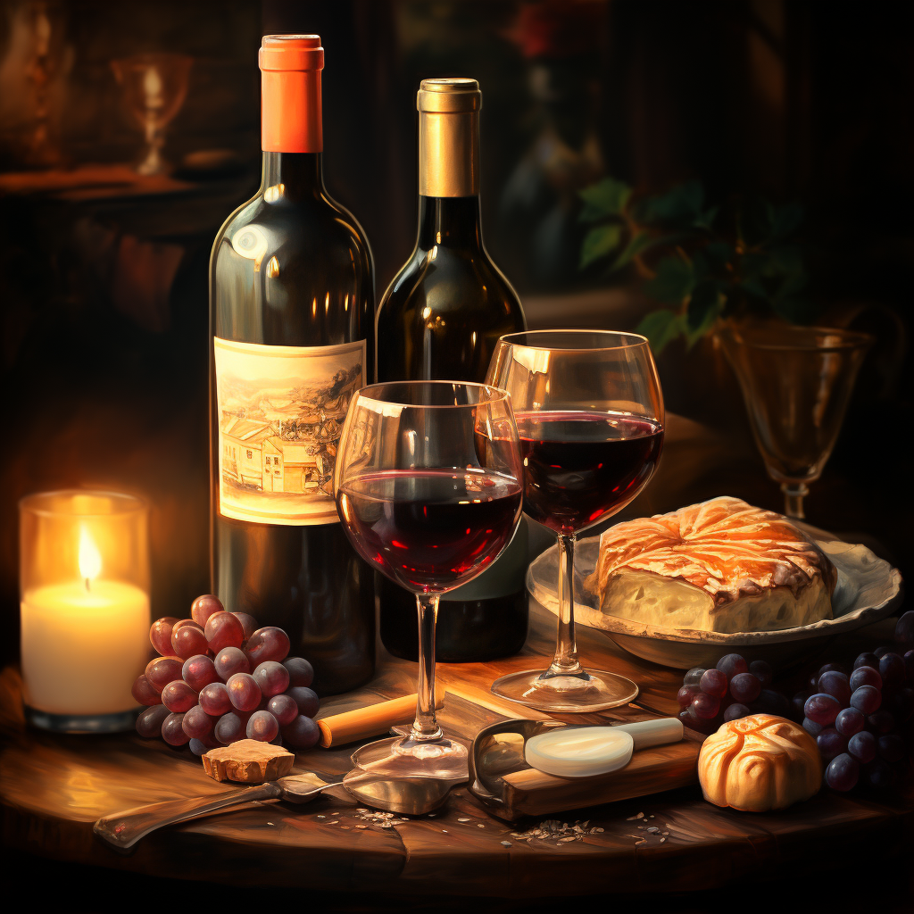 Food & Beverage