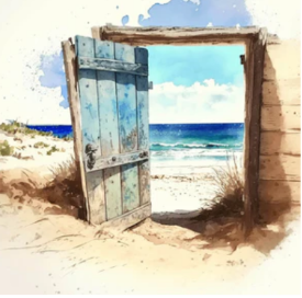 Gateway to Paradise