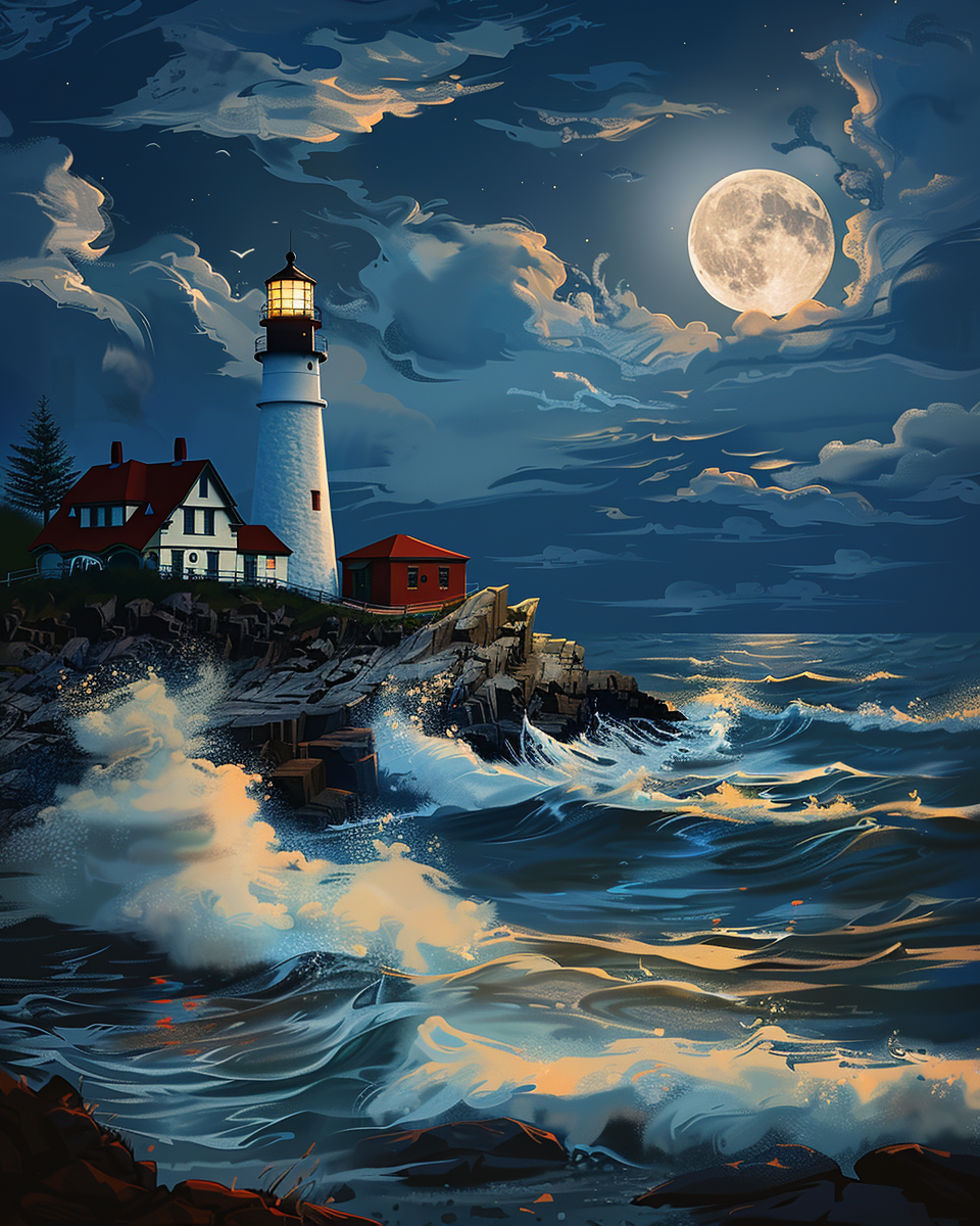 Lighthouses