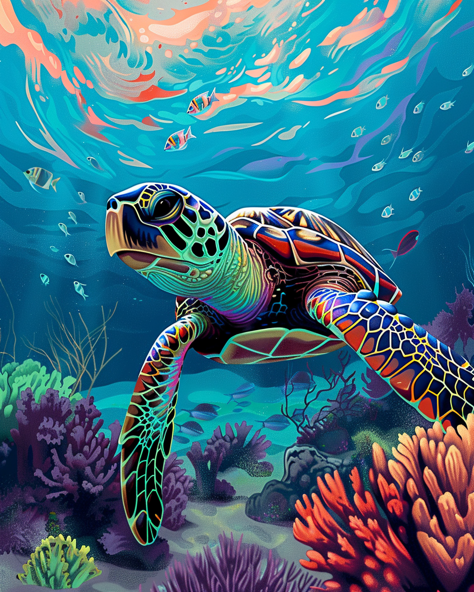 Marine Life