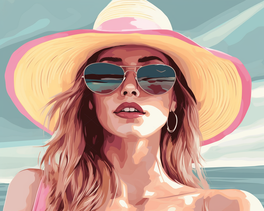 Beauty Enjoy Life