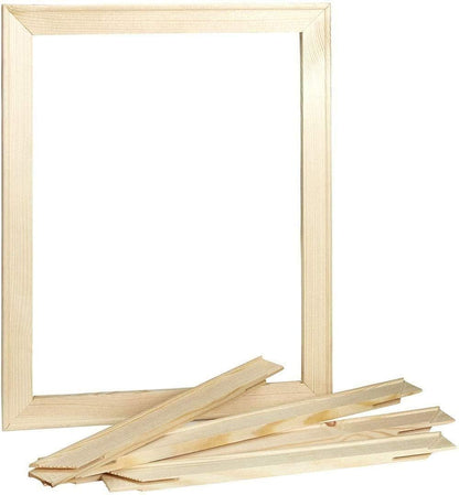 Wooden DIY Frames