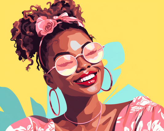 Joy Laughter
